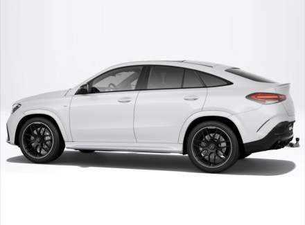 Mercedes-Benz - GLE