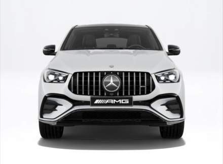 Mercedes-Benz - GLE