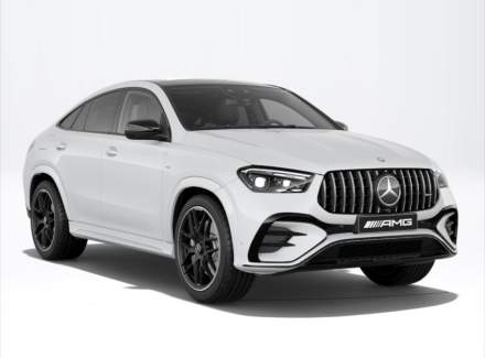 Mercedes-Benz - GLE