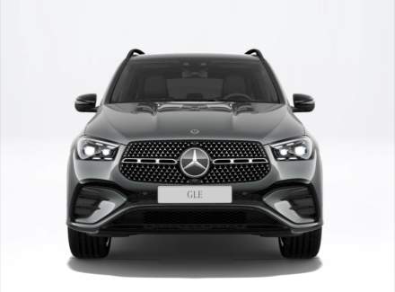 Mercedes-Benz - GLE