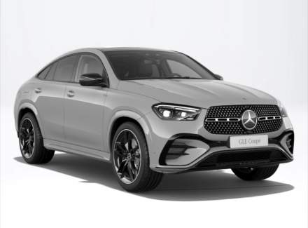 Mercedes-Benz - GLE