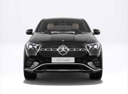 Mercedes-Benz - GLE