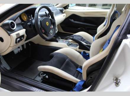 Ferrari - 599