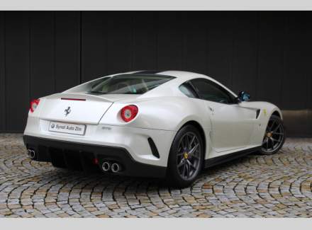 Ferrari - 599