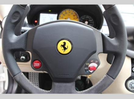 Ferrari - 599