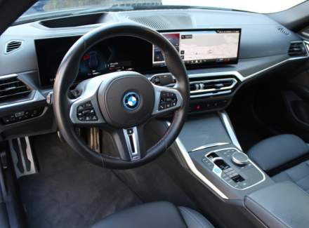 BMW - i4
