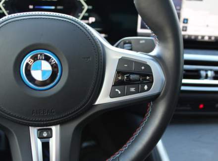 BMW - i4