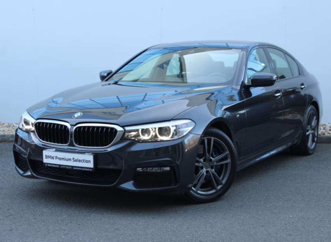 BMW - 5er