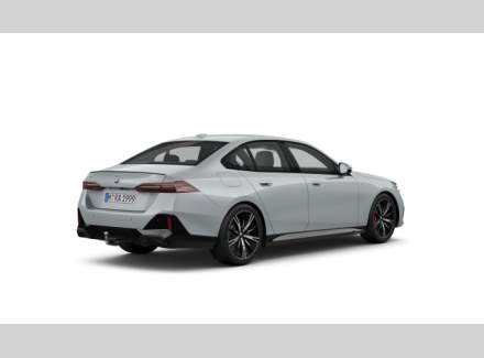 BMW - 5er