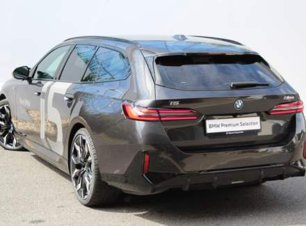 BMW - 5er