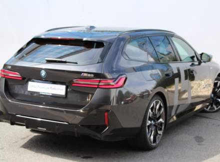 BMW - 5er