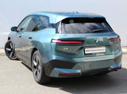 BMW - iX