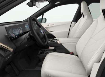 BMW - iX