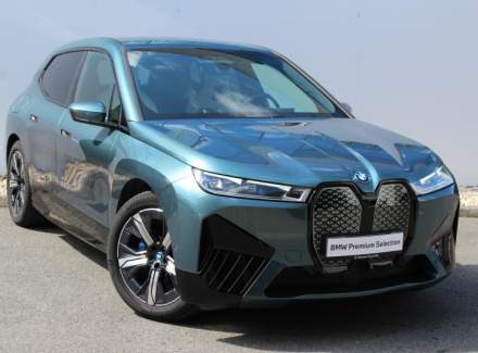 BMW - iX