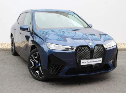 BMW - iX