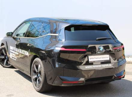 BMW - iX