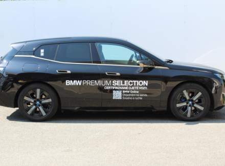 BMW - iX