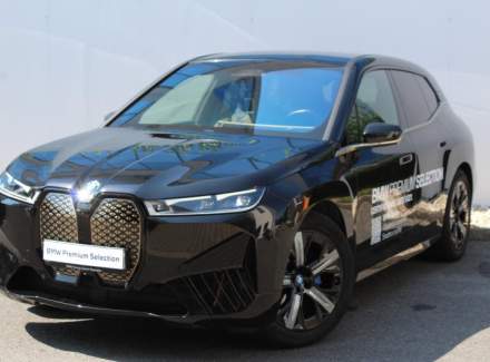 BMW - iX