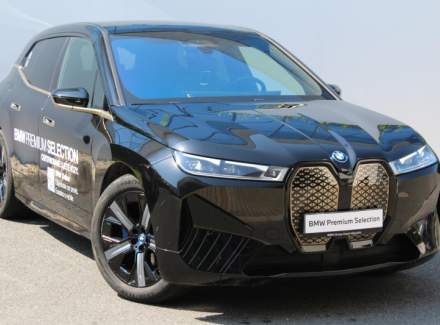 BMW - iX