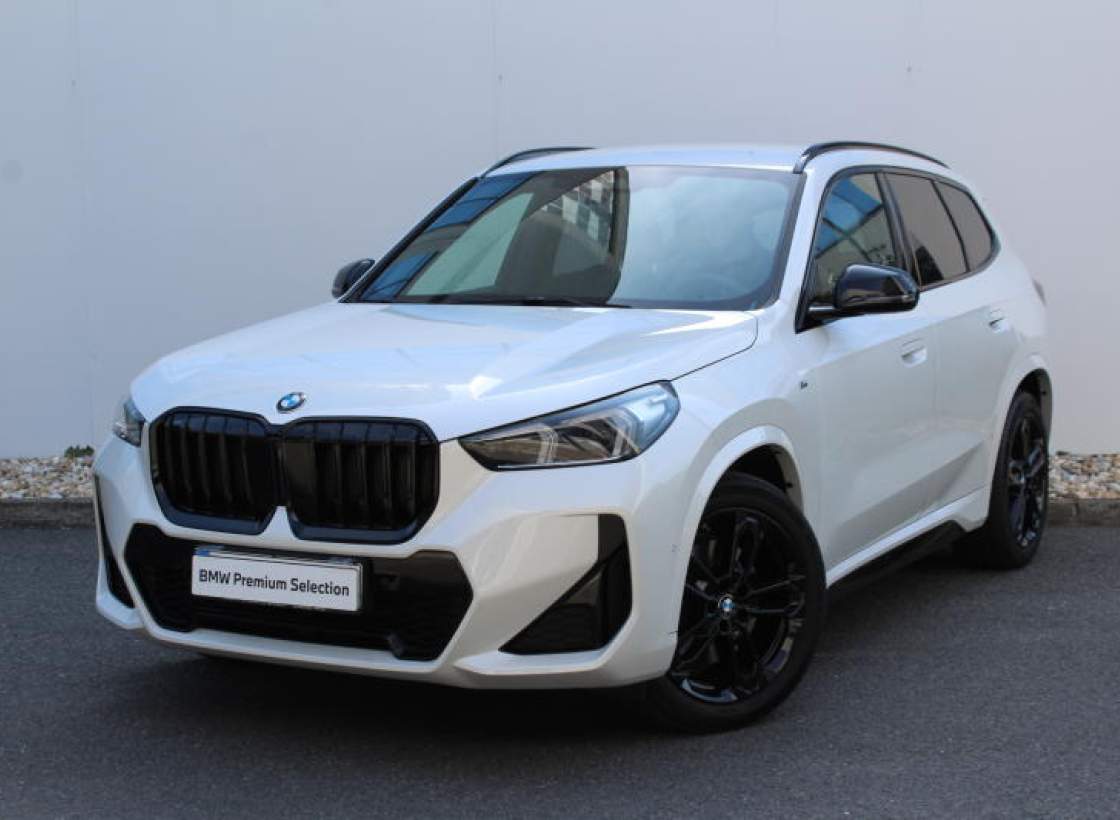 BMW - X1