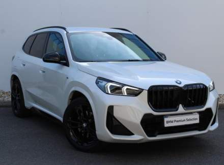 BMW - X1