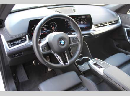 BMW - X1
