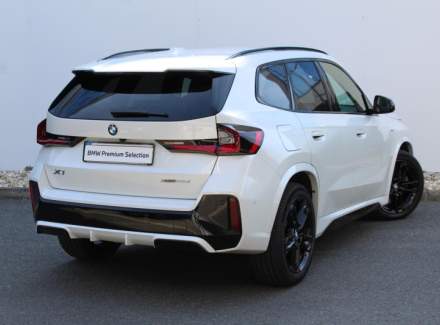 BMW - X1