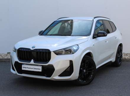 BMW - X1