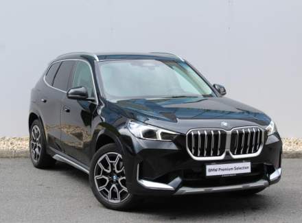 BMW - X1