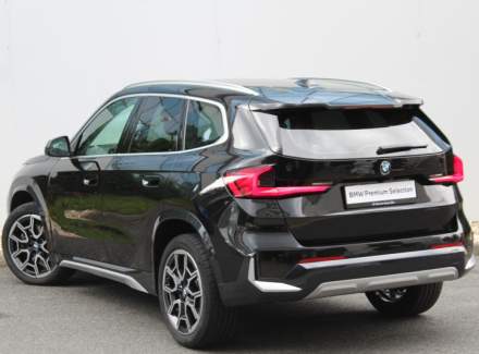 BMW - X1