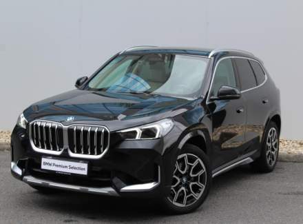 BMW - X1