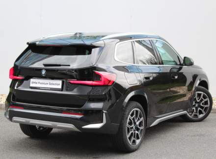 BMW - X1