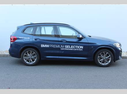 BMW - X3