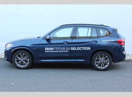 BMW - X3