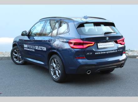 BMW - X3