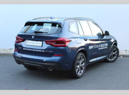 BMW - X3