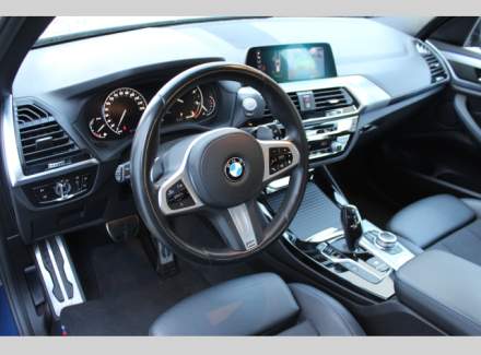 BMW - X3