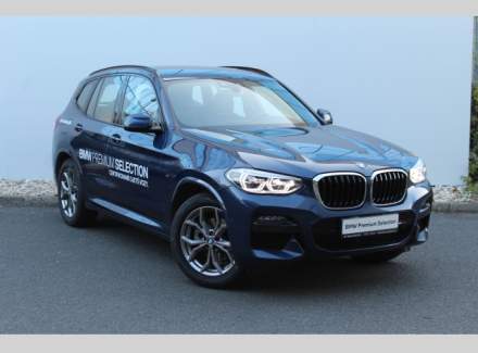 BMW - X3