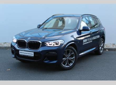 BMW - X3