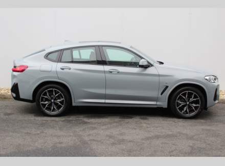 BMW - X4