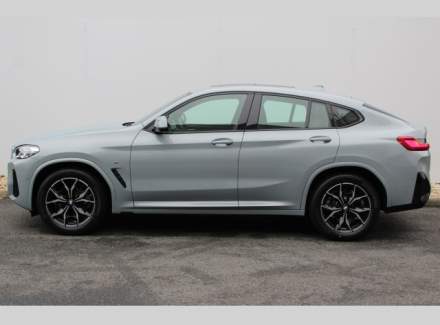 BMW - X4