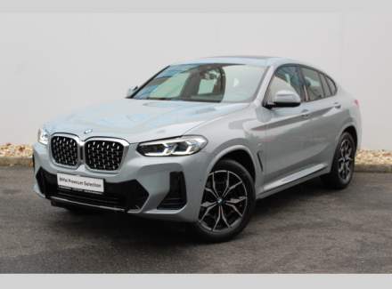 BMW - X4