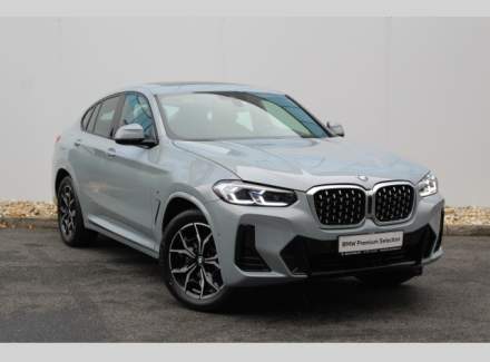 BMW - X4