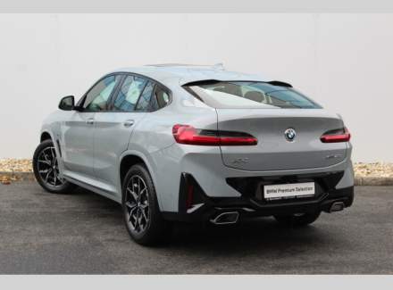 BMW - X4