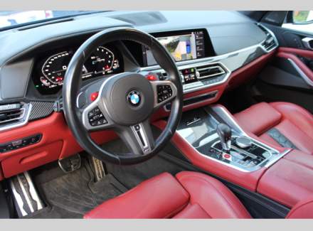 BMW - X5
