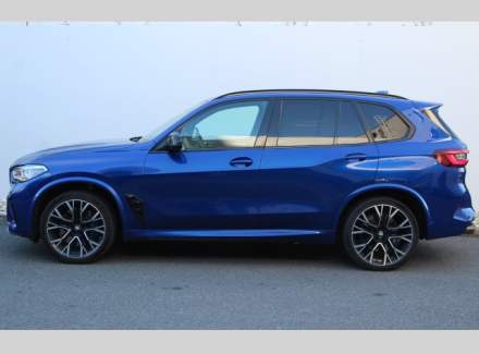 BMW - X5