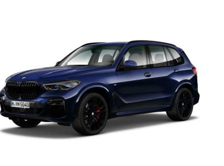 BMW - X5