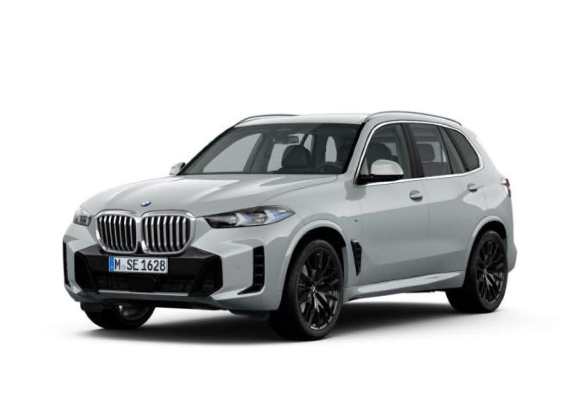 BMW - X5
