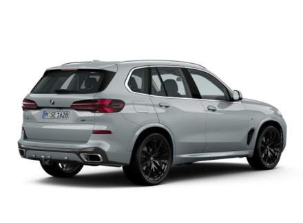 BMW - X5