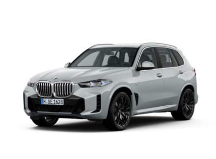 BMW - X5